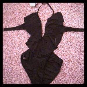 NWT Sexy One Piece